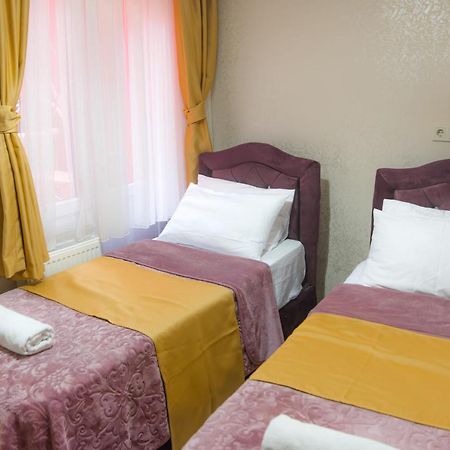 Oez Duenya Hotel Provincia di Provincia di Istanbul Esterno foto