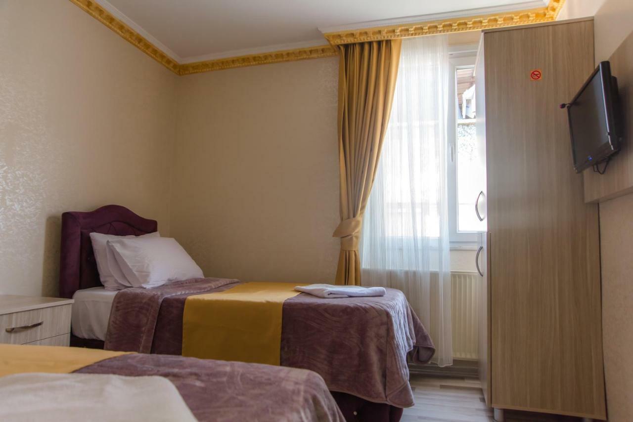Oez Duenya Hotel Provincia di Provincia di Istanbul Esterno foto