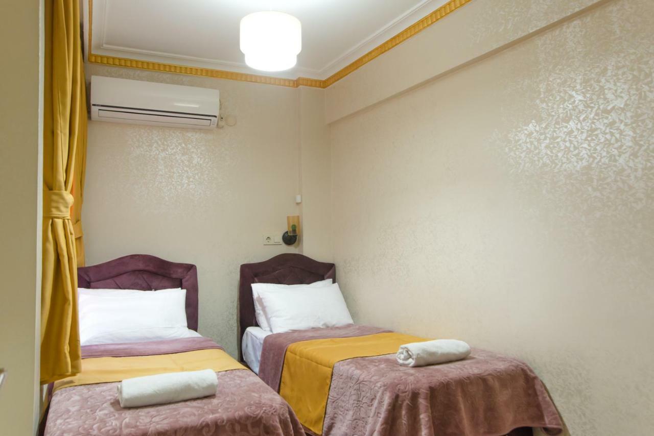 Oez Duenya Hotel Provincia di Provincia di Istanbul Esterno foto