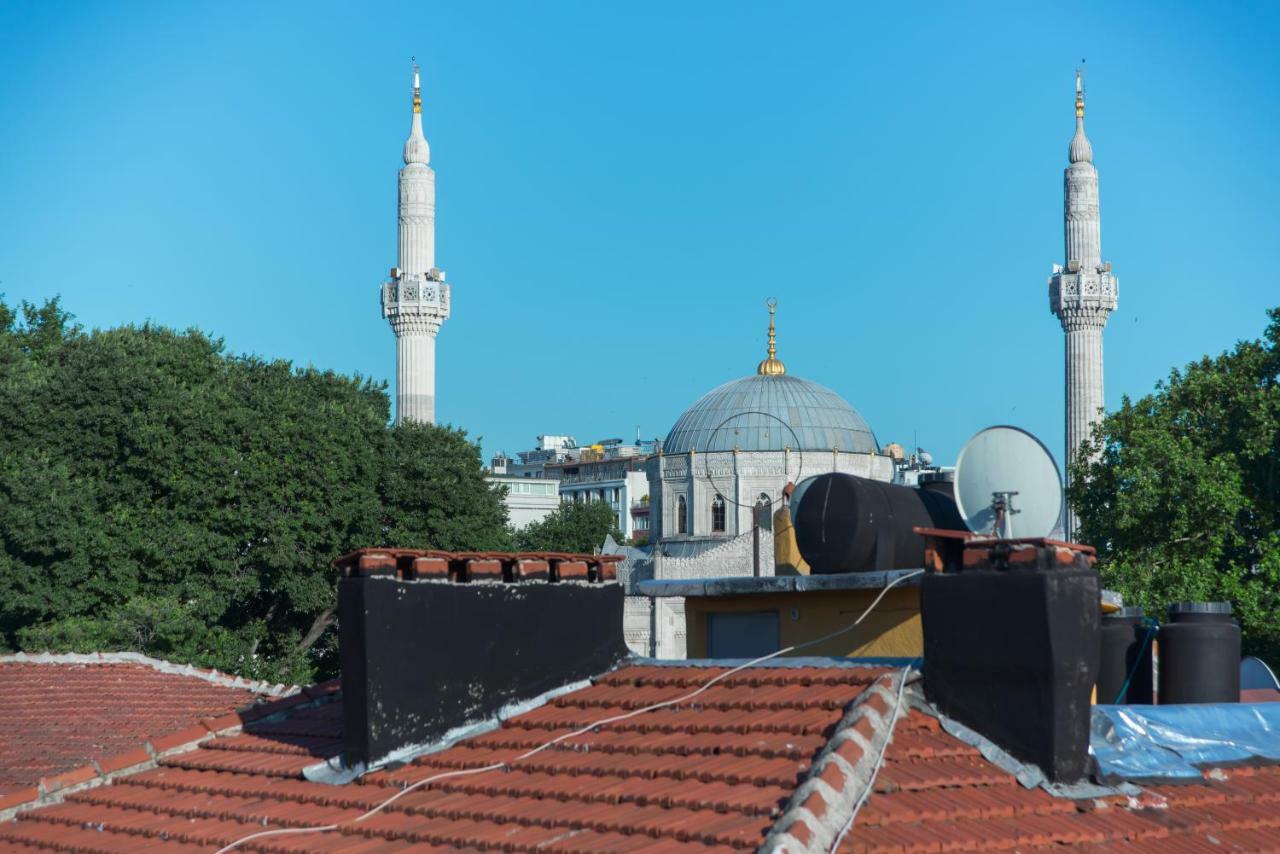 Oez Duenya Hotel Provincia di Provincia di Istanbul Esterno foto