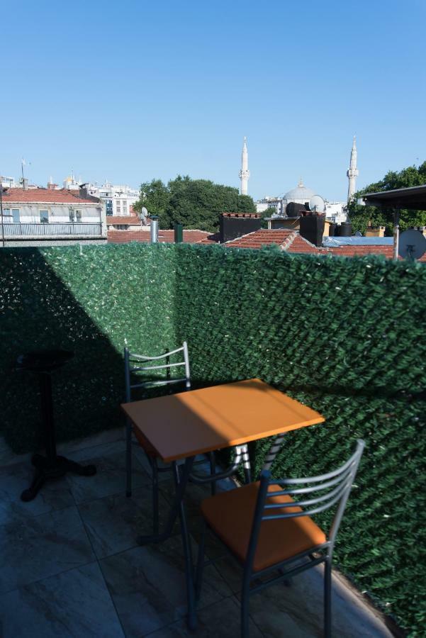 Oez Duenya Hotel Provincia di Provincia di Istanbul Esterno foto