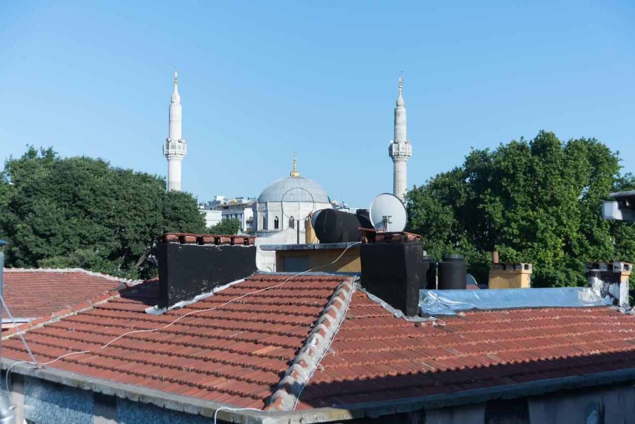 Oez Duenya Hotel Provincia di Provincia di Istanbul Esterno foto